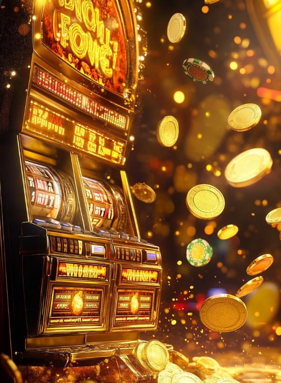 Prosperity Fortune section on bdtk with themed mobile entertainment layout