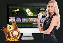 bdtk Casino Hub hero showing organized mobile casino-style entertainment access