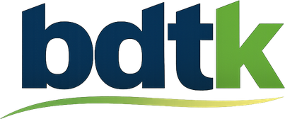 bdtk homepage logo for Bangladesh gaming hub